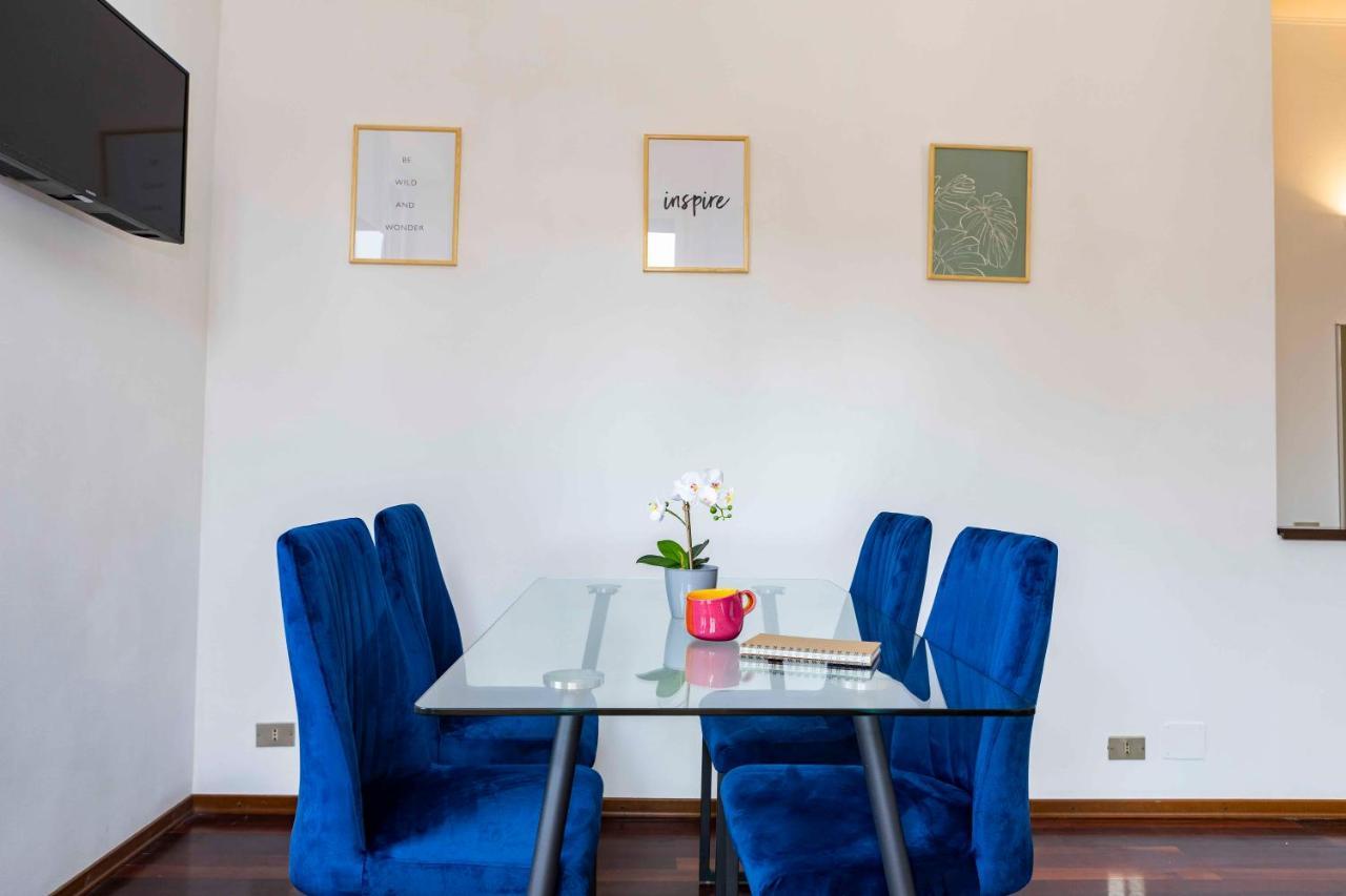 Lamarmora Charming Apartment By 101Flats Milán Exterior foto