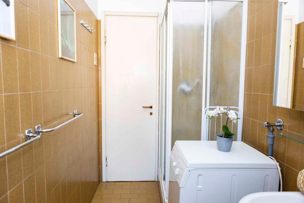 Lamarmora Charming Apartment By 101Flats Milán Exterior foto