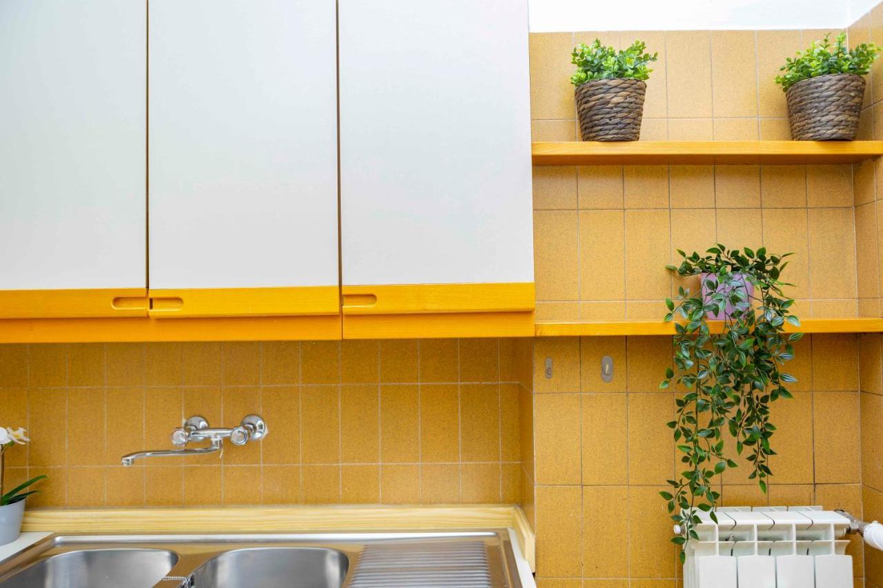 Lamarmora Charming Apartment By 101Flats Milán Exterior foto