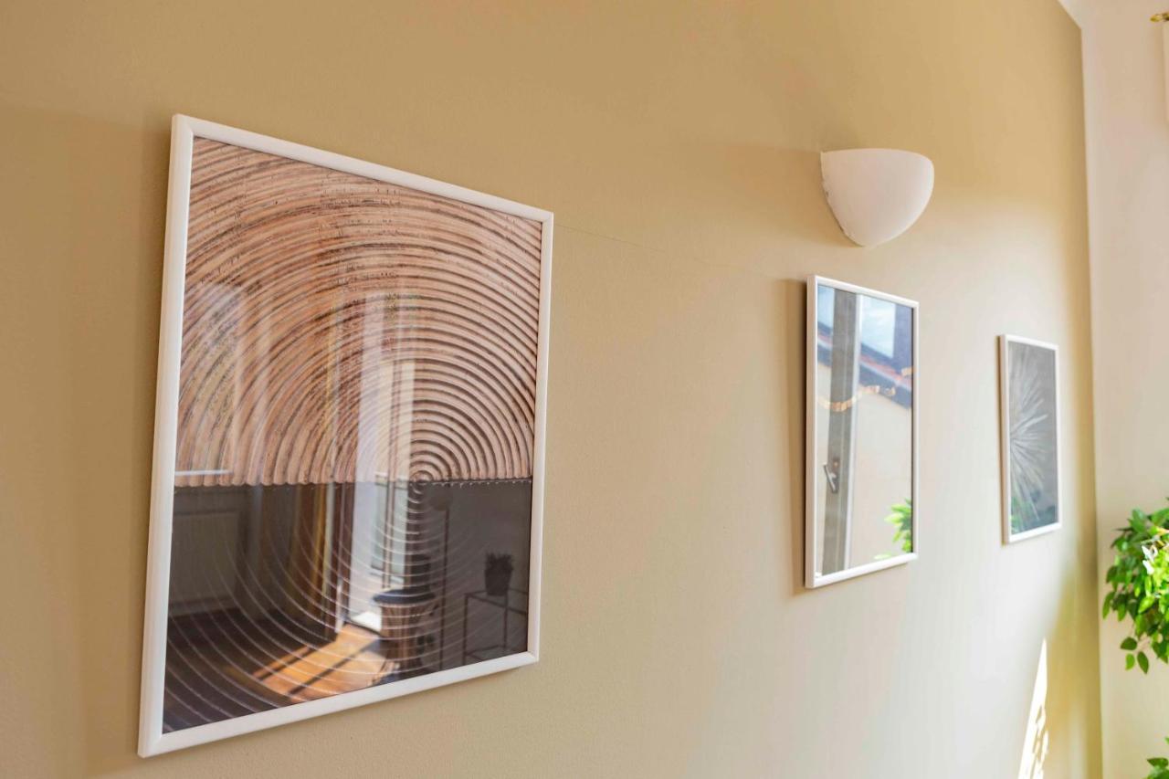 Lamarmora Charming Apartment By 101Flats Milán Exterior foto