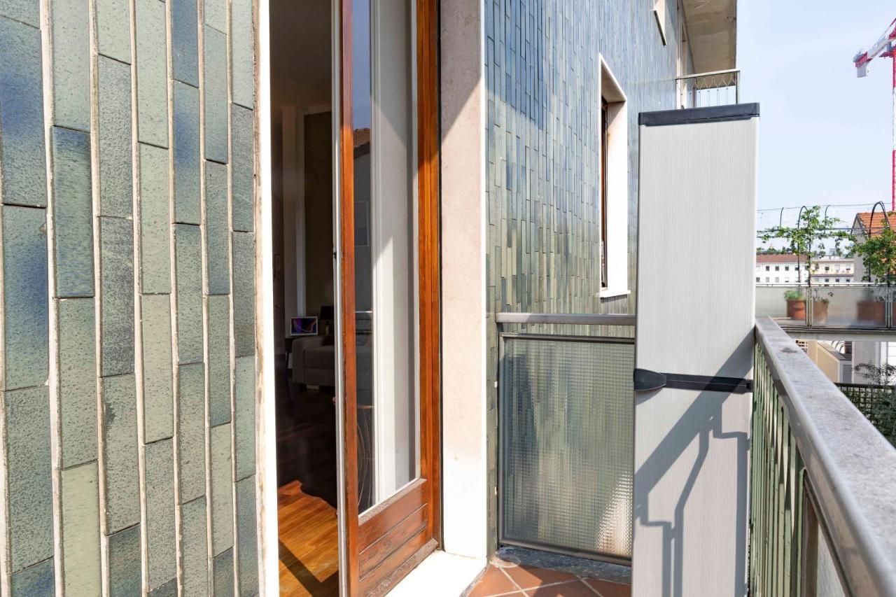 Lamarmora Charming Apartment By 101Flats Milán Exterior foto