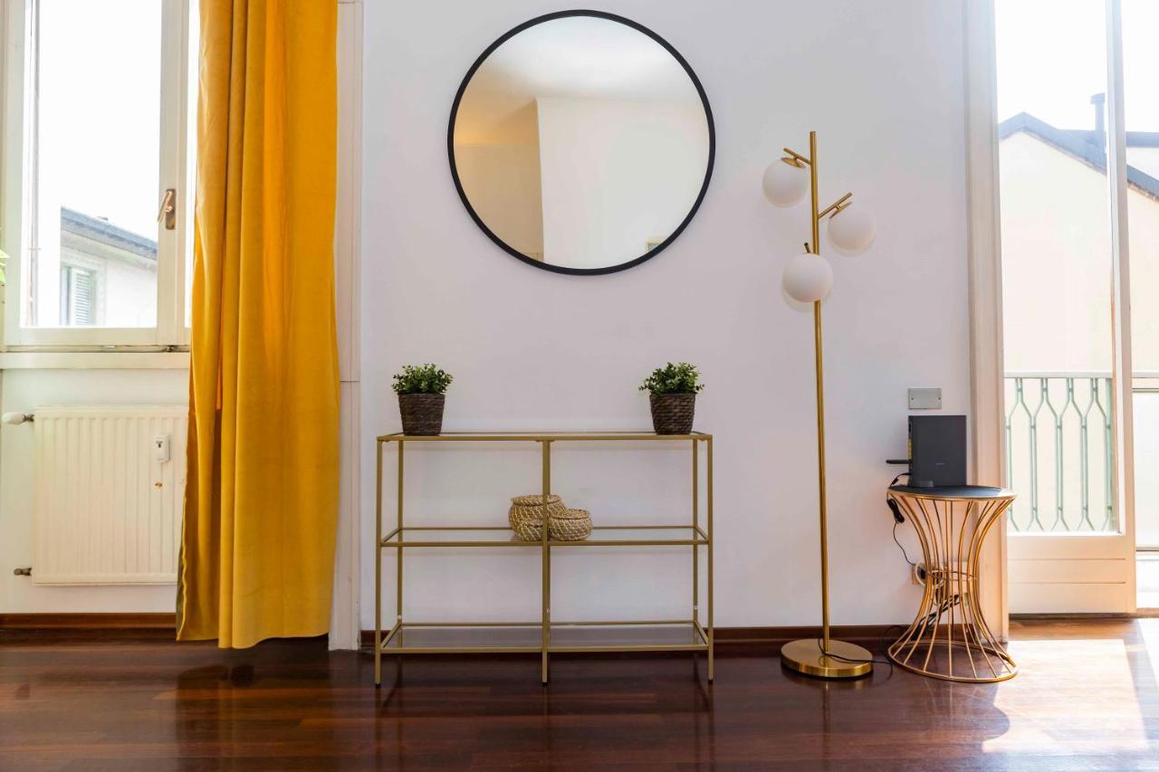 Lamarmora Charming Apartment By 101Flats Milán Exterior foto